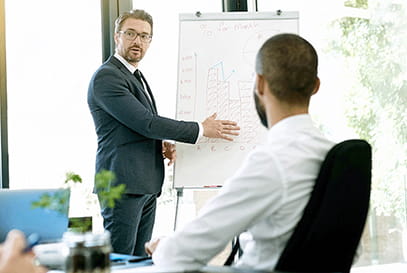 Corporate Executives